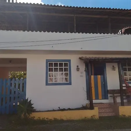 Pousada Do Sino Paraty-2