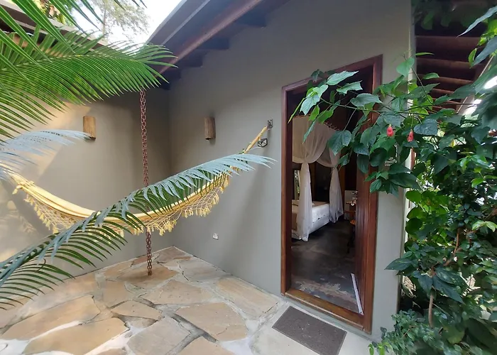 Magias De Paraty Ecopousada